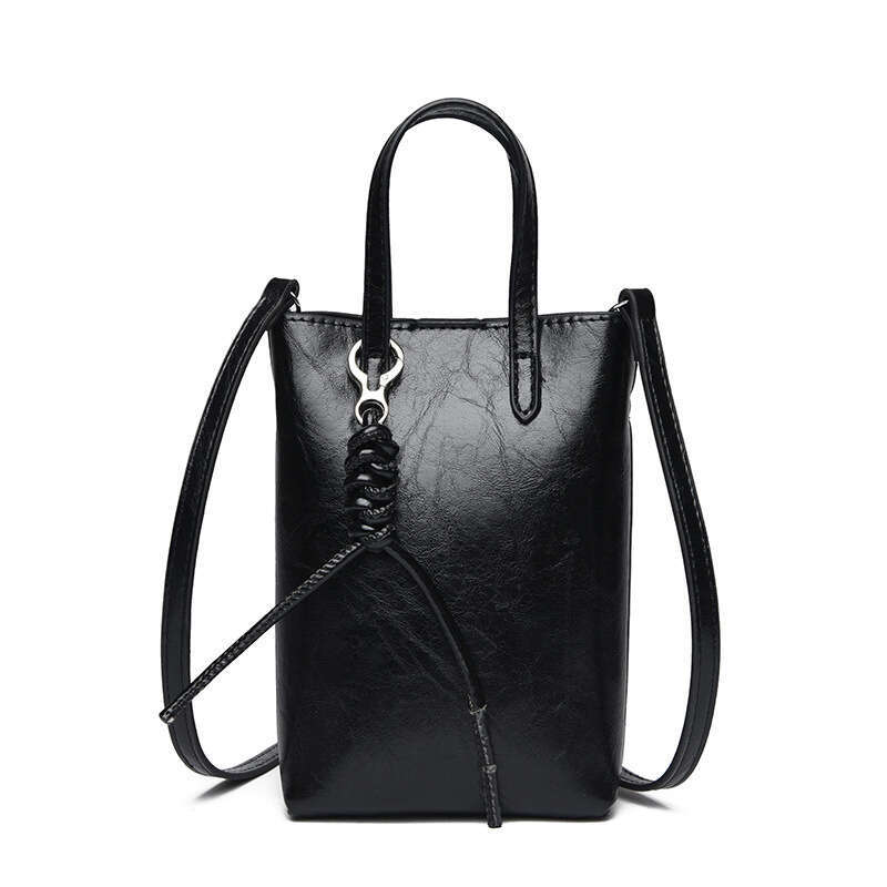 2025 New Simple Fashion Crossbody Phone Shoulder Handbag Small Bag Handbags for Women