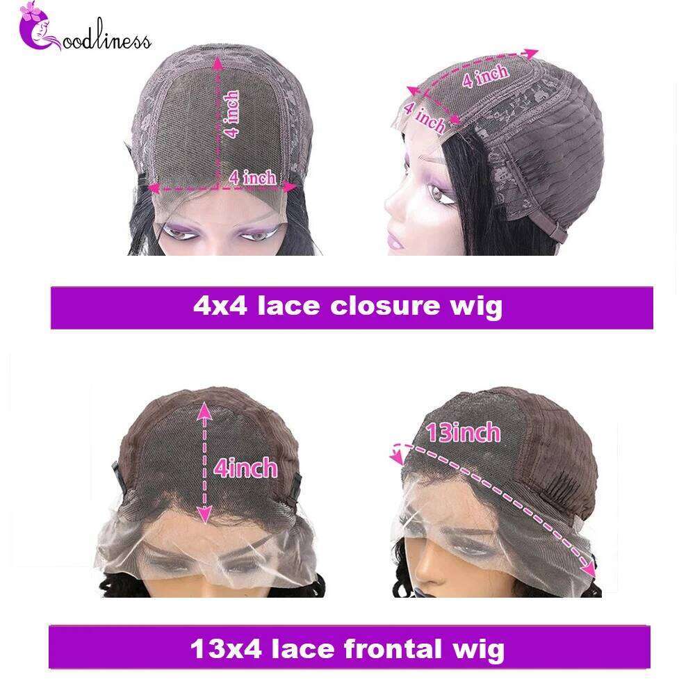 Long Straight Cuticle Aligned Frontal Wig 38 Inch Vieamese 360 Hd Full Lace Front Human Hair Wigs For Black Women