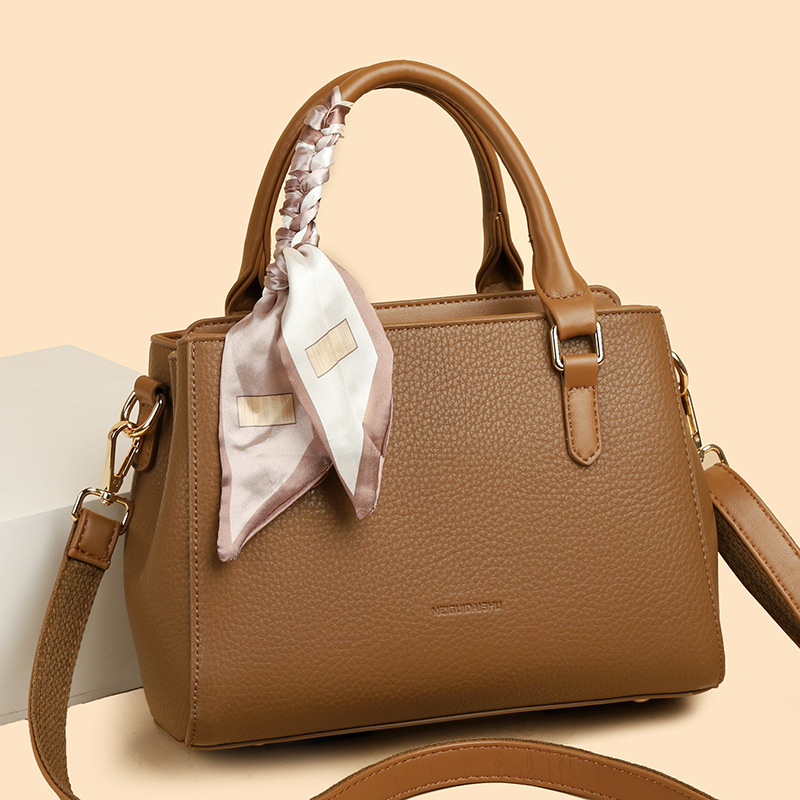 Top brand high-quality new style free designer bag fashionable new style dual-use high-quality light luxury trendy Chinese style brand new free design