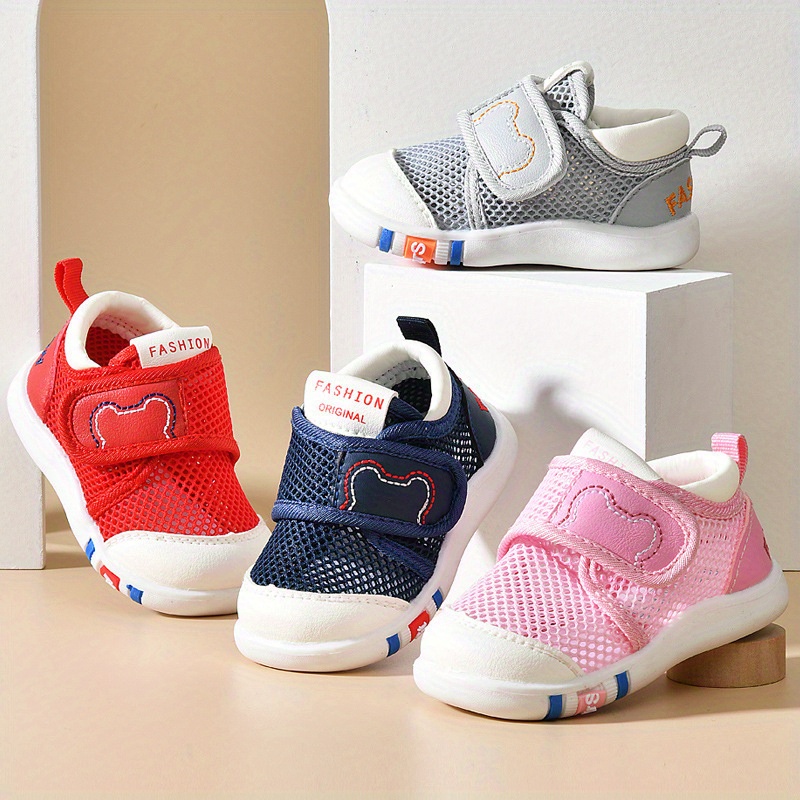 Kids Sports Sandals 1-4Year Old Boys Hollow Board Shoes Summer Essential Comfortable Sandals for Trendy Kids, Stylish Casual Shoes Kids Shoes