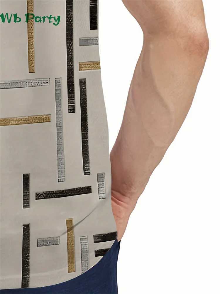 Simple Graphic T shirts Polo T shirt Men Lapel T-shirts for Men Fashion Casual Mens Shirts Mens Clothes Simple 3D Print Tops XJ250605