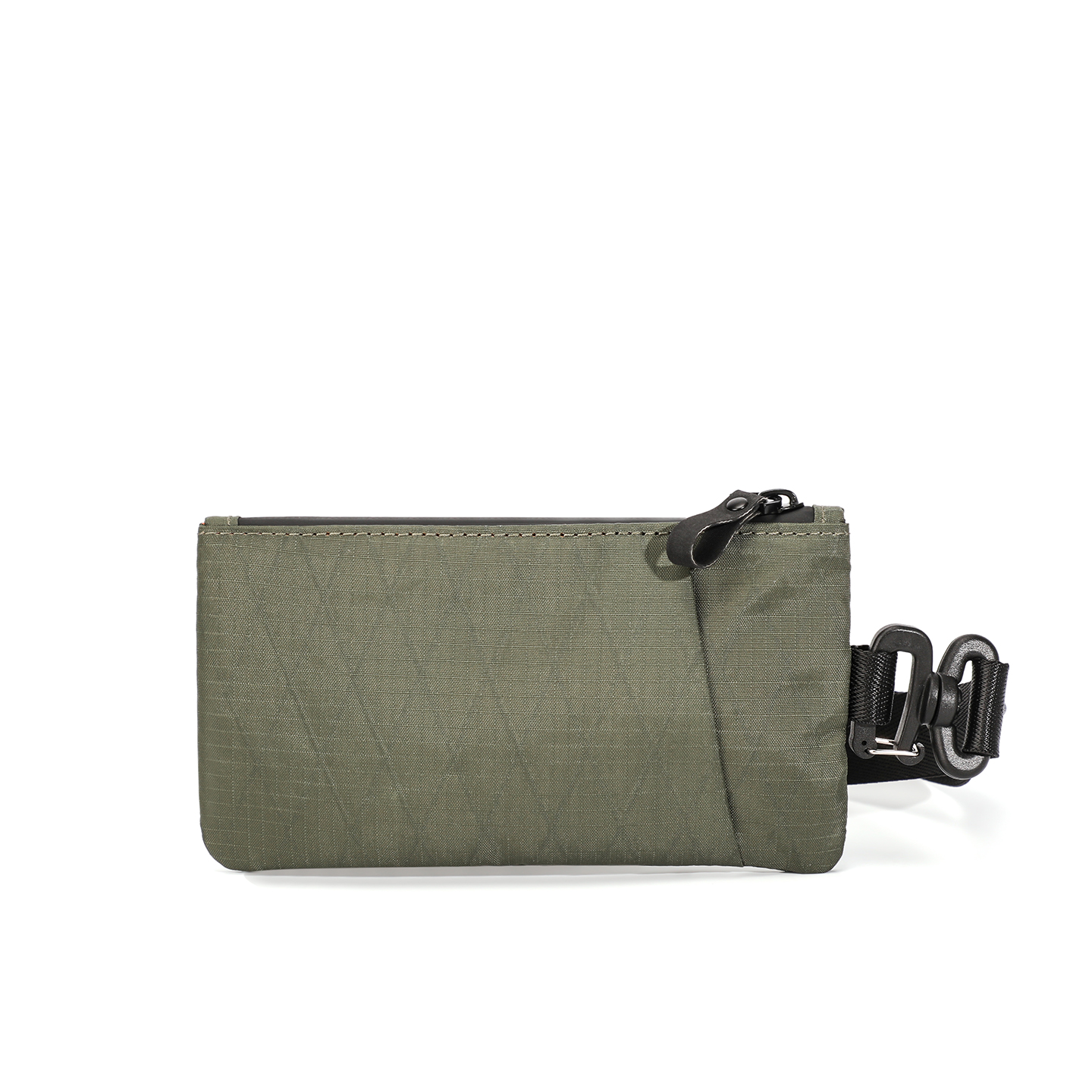 Outdoor multifunctional card bag, men's functional zero wallet, men's key bag, x-pac mobile phone bag, ID storage bag