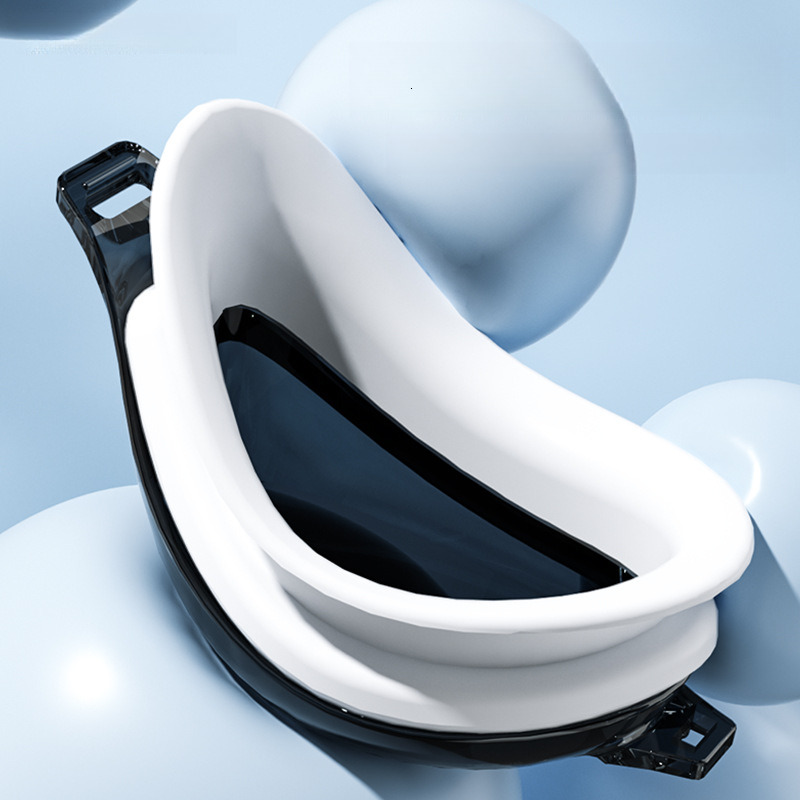 New Goggles for Adults Men and Women HD Waterproof Anti-Fog Swimming Glasses Professional Diving Fashion Swim Cap Set