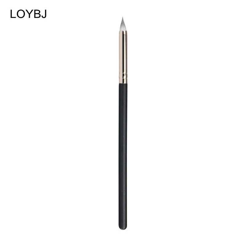 LOYBJ Pencil Tip Concealer Brush Precise Makeup Brushes Covering Under Eye Nasolabial Concealer Cream Details Women Beauty Tools W250605