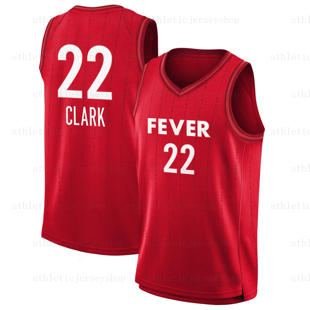 22 Clark Basketball Jersey Bonner Colson Cunningham Dantas Howard Mitchell Hull Timpson Turner Embroidery Custom