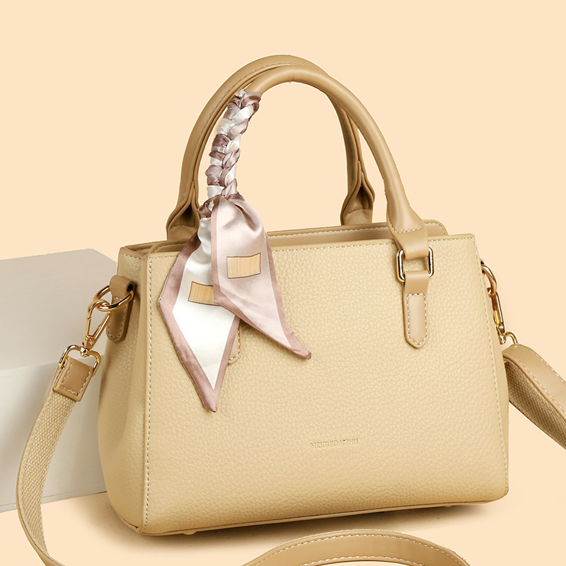 Top brand high-quality new style free designer bag fashionable new style dual-use high-quality light luxury trendy Chinese style brand new free design