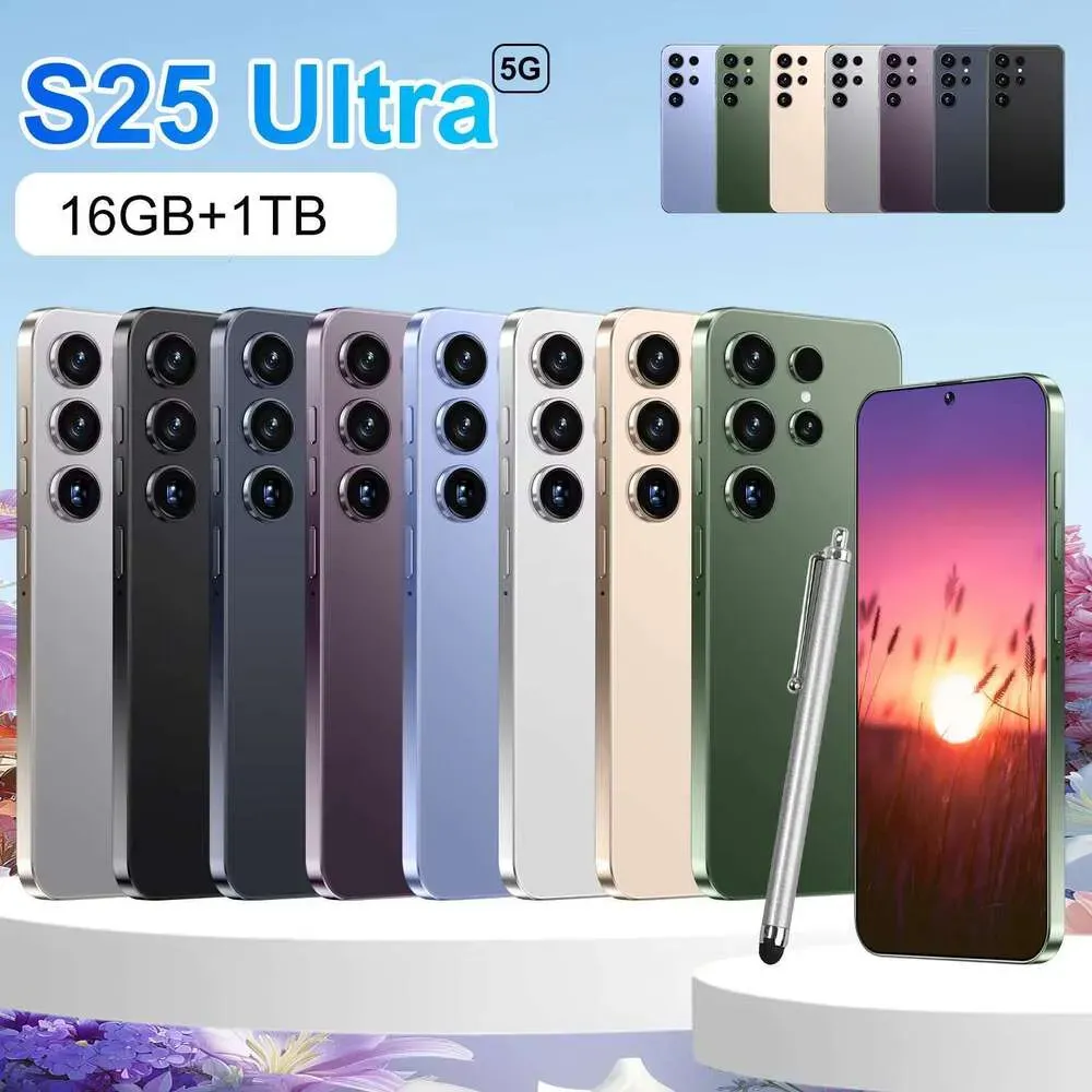 Sumsang S25 Ultra O… - image