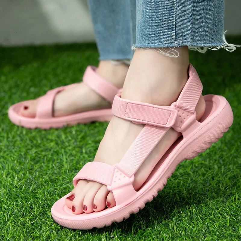 Unlock versatile outfits! ly launched womens fashionable sandals in multiple colors From sweet to elegant a variety of col 250605