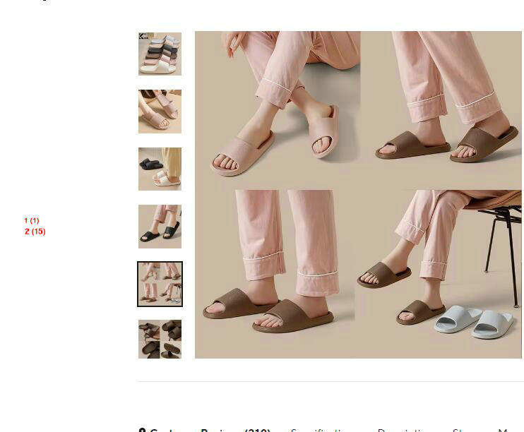 Richcs 2025 New Fashion Shoes Designer Sandals Designer Women Men Platform Heels Room House Sandale size 36-46