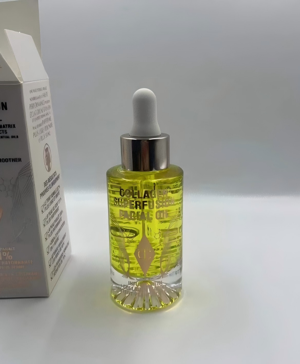 New Product CT Collagen Firming Facial Care Oil Serum 30ml facial care Tightening facial moisturizing nourishing repair skincare oil