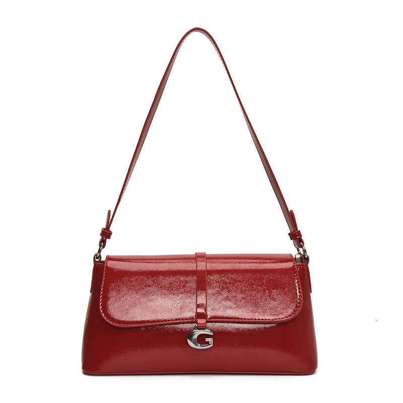 High-Quality Women's Large Capacity 2025 New Simple Shoulder Crossbody Spring Summer Small Square Bag