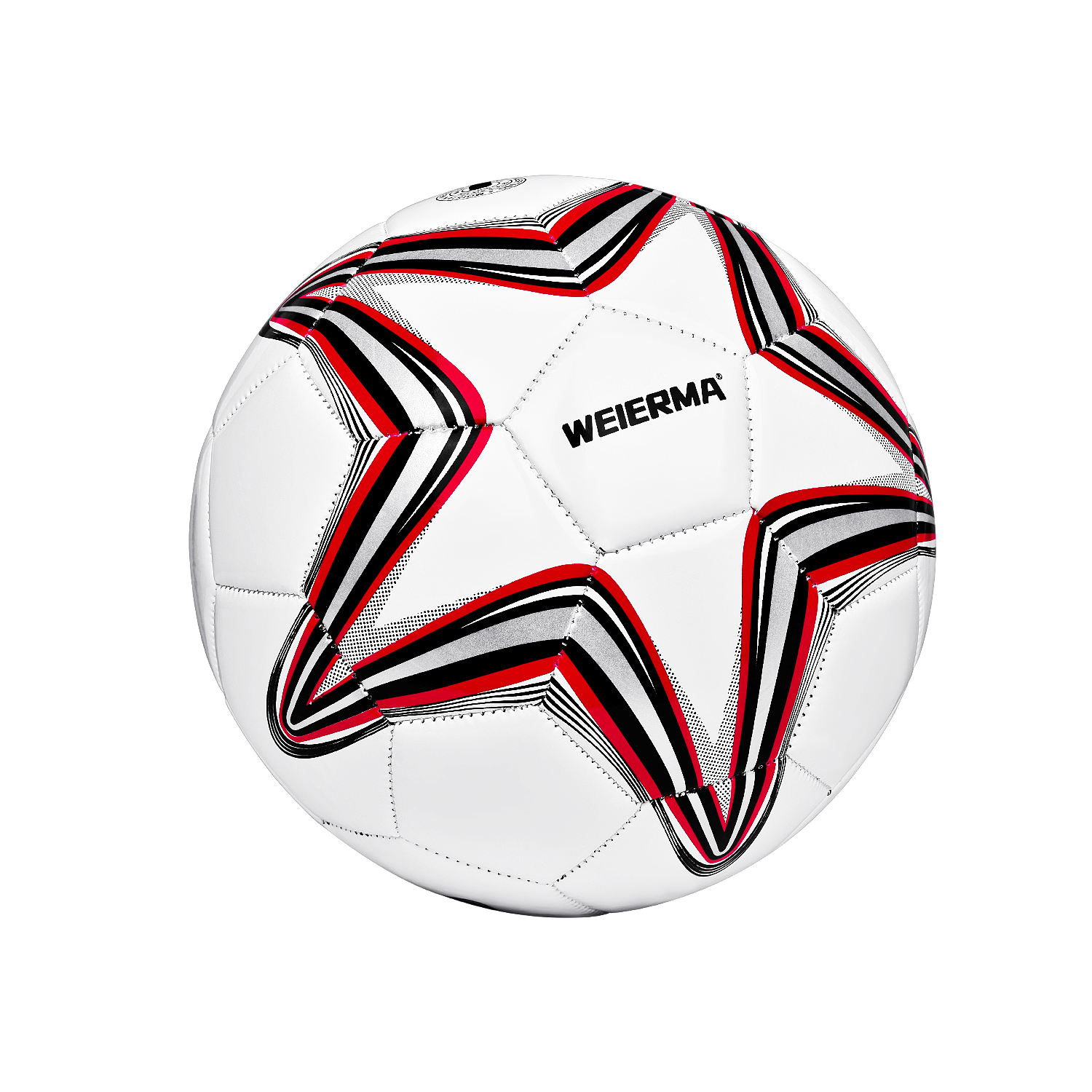 School Game-Approved Soccer Balls - Free Personalized Engraving & Custom Logo for Unforgettable Matches