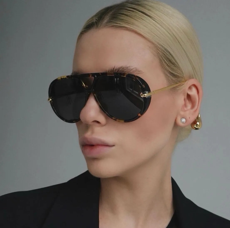 With ford Sunglass Designers Sunglasses Eyeglasses Sunglass For Classic Men Women Driving Luxury Brand Fashion Sun Glasses 1794