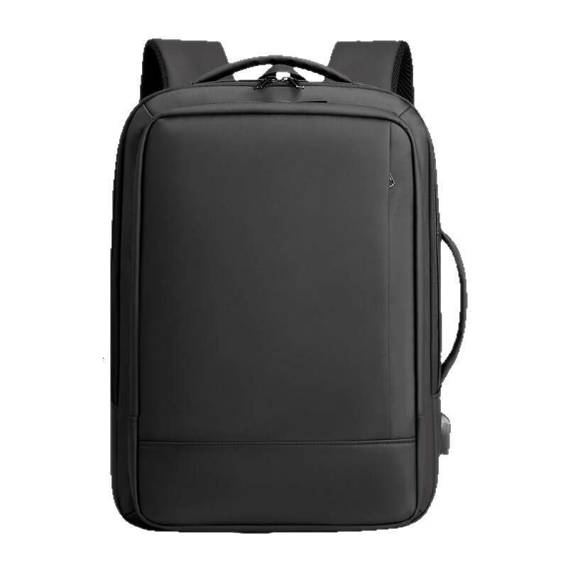 Men's Multifunctional Waterproof Laptop Large Capacity Business Backpack Casual USB Expansion Travel Bag