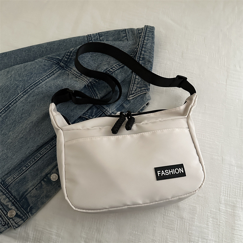 designer Textured Stylish Niche Design Small Square Bag 2025 Spring New Fashion Trend Casual Women's Shoulder Bag fashion