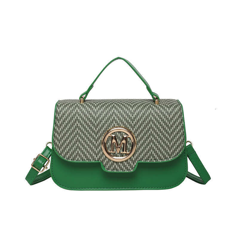 Small Spring 2025 New Fashion Crossbody Bags Trendy Handbags for Women Internet Celebrity