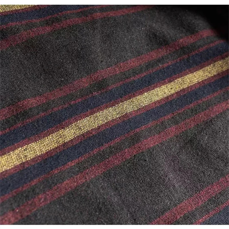 Non Stock Light Waxed Country Jacket Heritage Style Mens 4-Pocket Outerwear Coat 250530