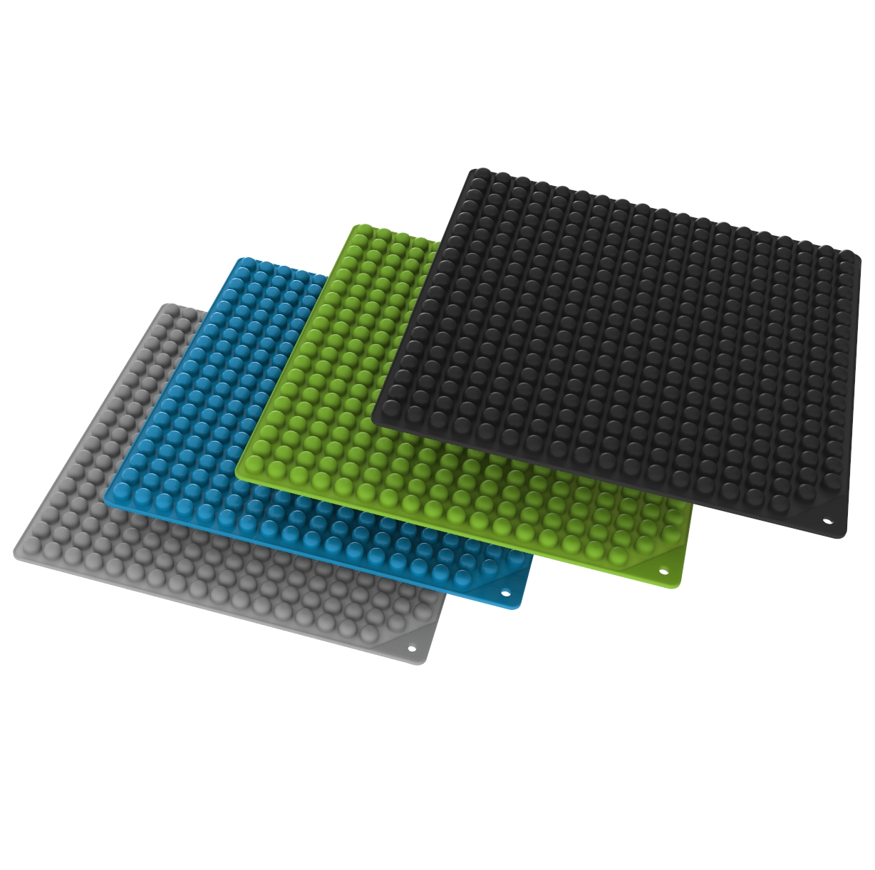 Camping silicone cushion for children