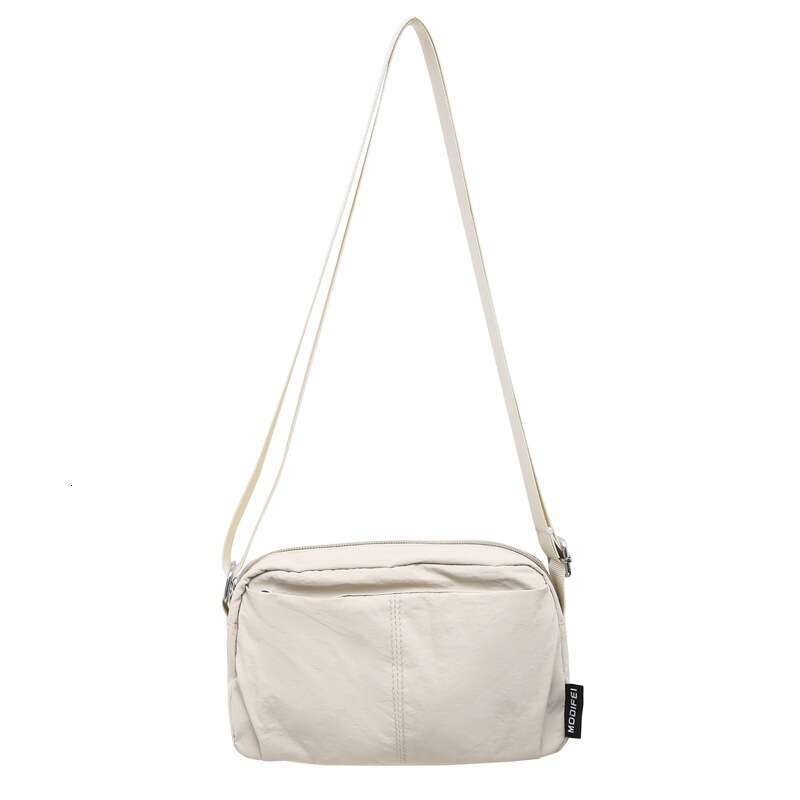 Nylon Crossbody for Women 2025 New Oxford Women's Casual Shoulder Lightweight Couple Small Cloth Bag