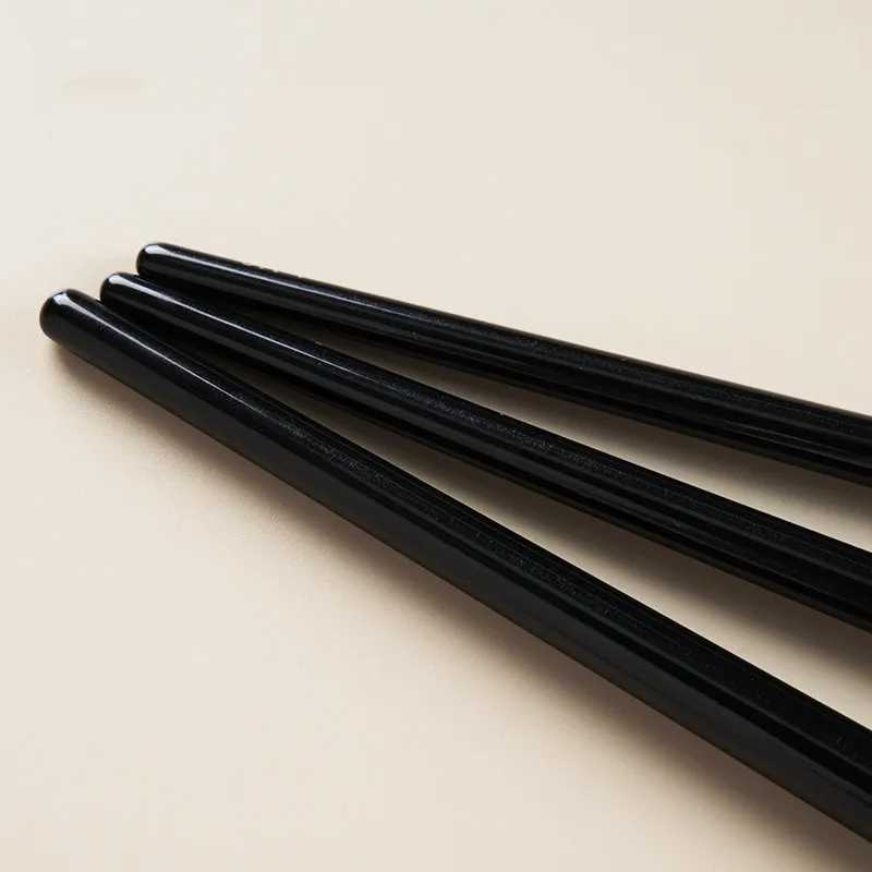 EYE Makeup Brushes Private Label Eye Shadow Eyeliner Eyebrow Brush Make Up Set Black Bag Portable Beauty Tools Wholesale 10setsW250605