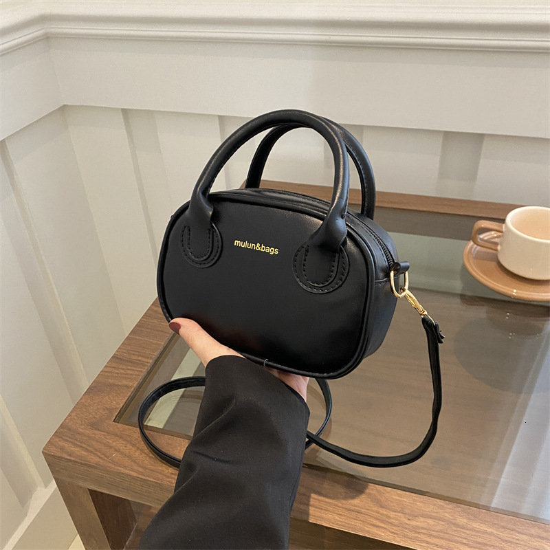 designer High-end Handbag Small Garden Bag for Women 2025 New Fashion Shoulder Bag Cross-border Trade Dropshipping Versatile Crossbody Bag