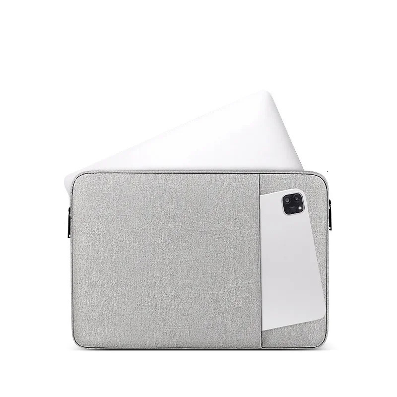 Laptop Bag 15 6 inches For Macbook Pro 14 Case M1 M2 Air 13 A2337 A2681 15 16 11 12 Sleeve 15.6 Waterproof Cover 250603