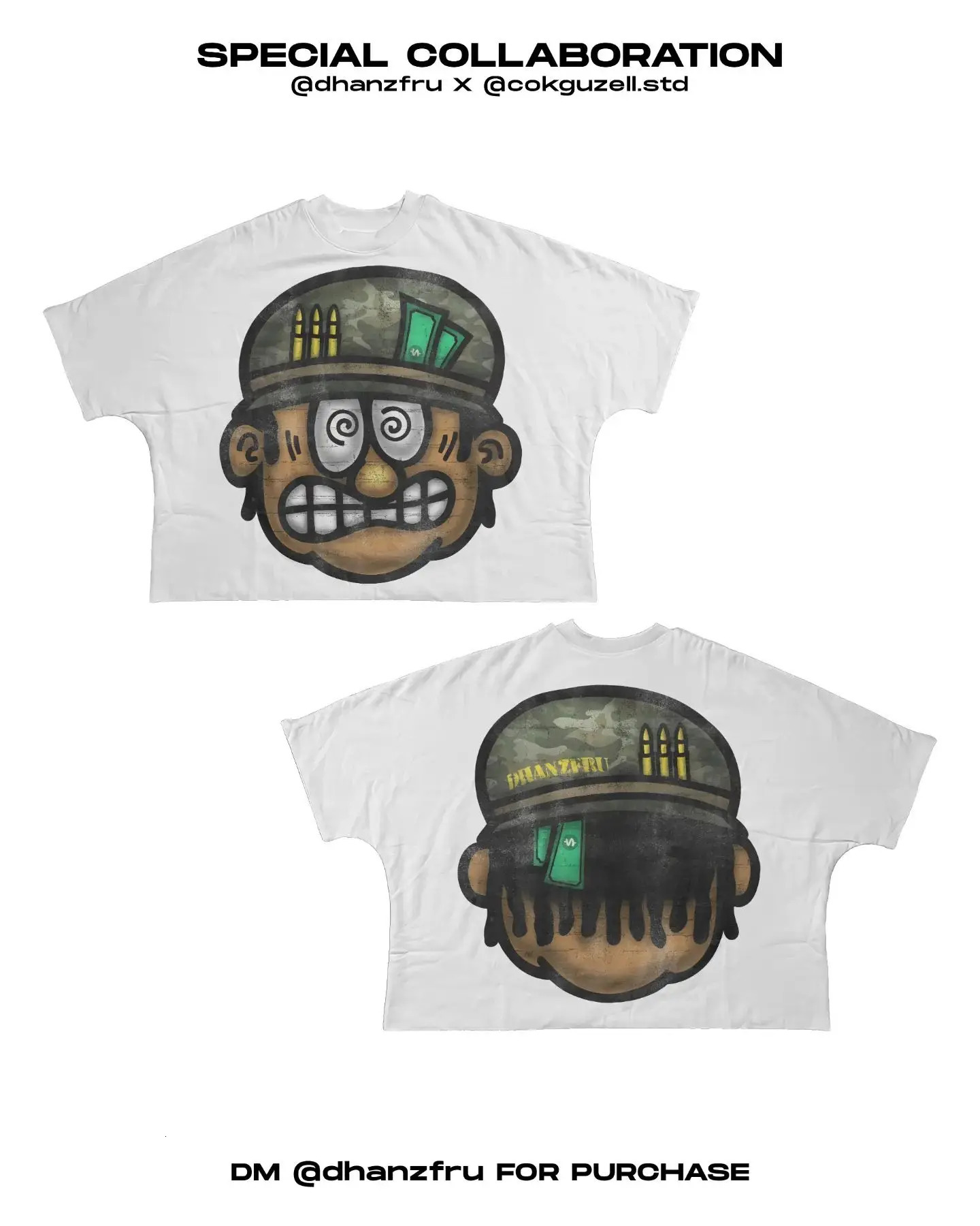 Y2K Short Sleeve Men Women Harajuku Gothic Cartoon Characters Graphic Printed Oversized T Shirt Hip Hop Cotton Drop harajuku 250605