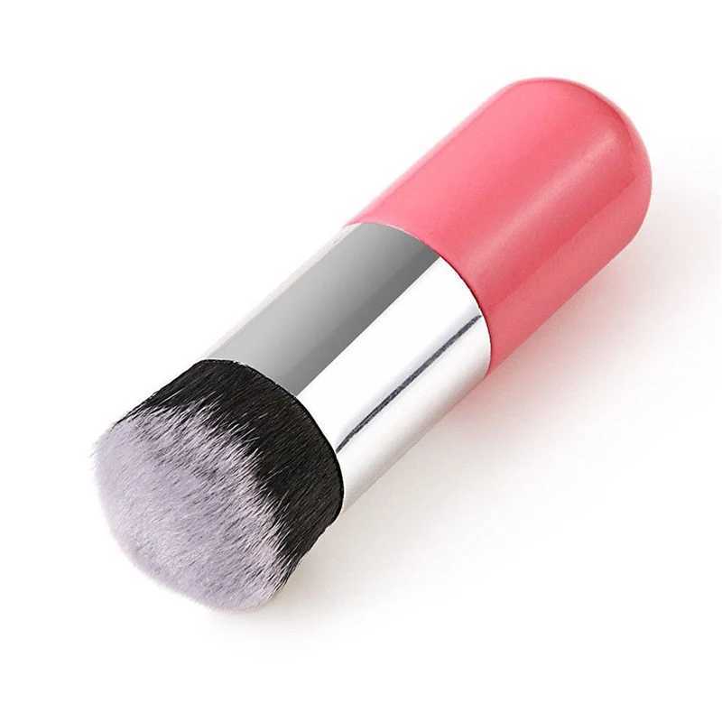 Large Small Fat Pier Foundation Makeup Brush BB Cream Mushroom Brush W250605