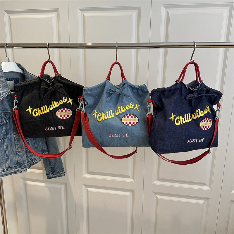 designer 2025 Casual Fashion Fresh Style Single Shoulder Bag for Work Commute Women's Crossbody Bag Unisex Commute Tote Bag