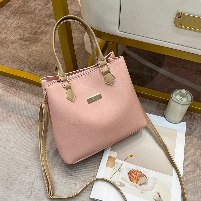 High quality brand high-quality new design free designer Korean style niche design crossbody bag classic fashion double-layer shoulder bag new free de