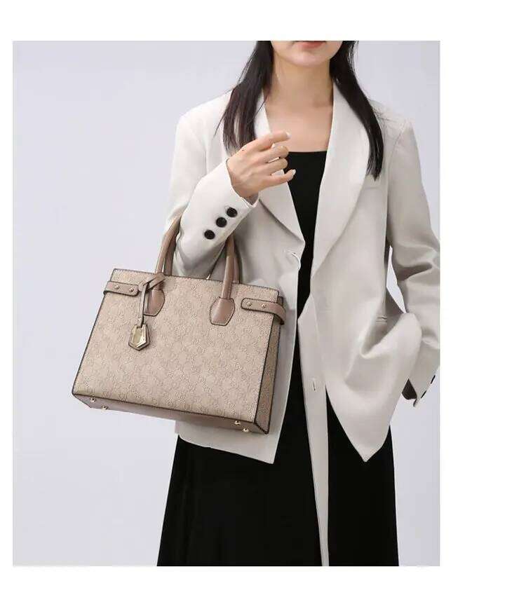 Women's Bags Designer PU Leather Casual Crossbody Bags For Women Ladies Designer Tote Handbag Female Large Capacity Travel Shoulder Bag