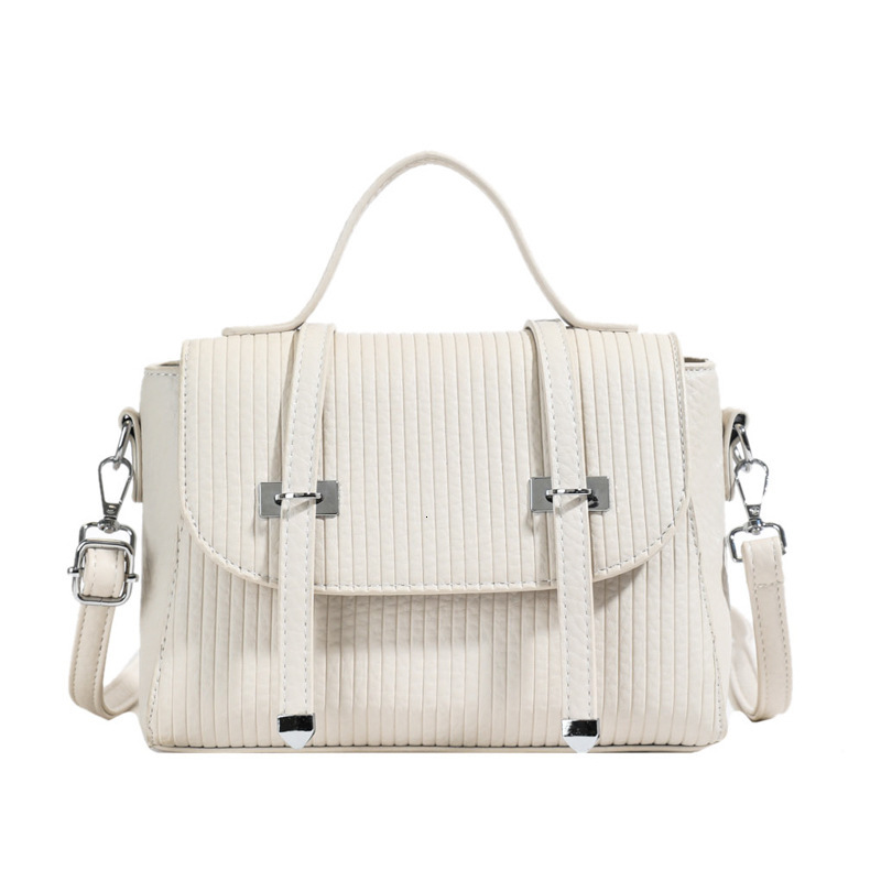 Free shipping designer bag Versatile for Women 2025 New Style Trendy, Fashionable, High end, Women's Western Texture Shoulder Handheld Small Squa