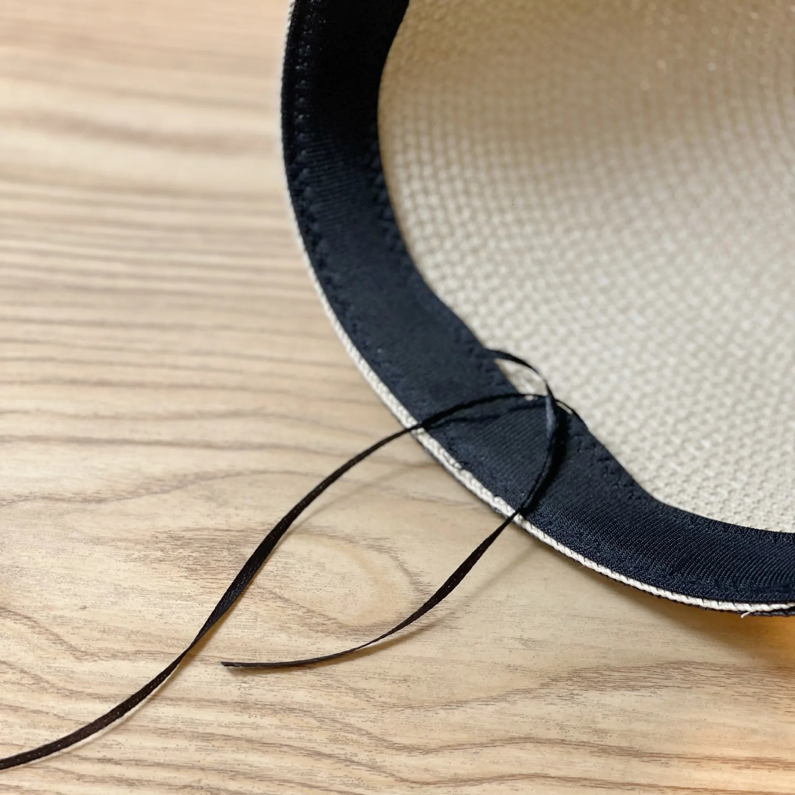 Summer Sun Straw Baseball Cap Womens Sunscreen Visor Hat Widened Brim Anti-UV Ourdoor Causal Basin Riding cap straw hat female 250603