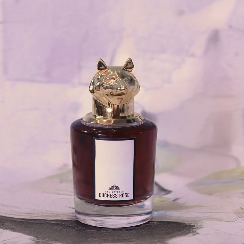 5A grand High-end end Brand High PORTRAITS perfume arthur clara duchess rose mr thompson lord gedrge william sohan radcliff 75ML woman man haute smell