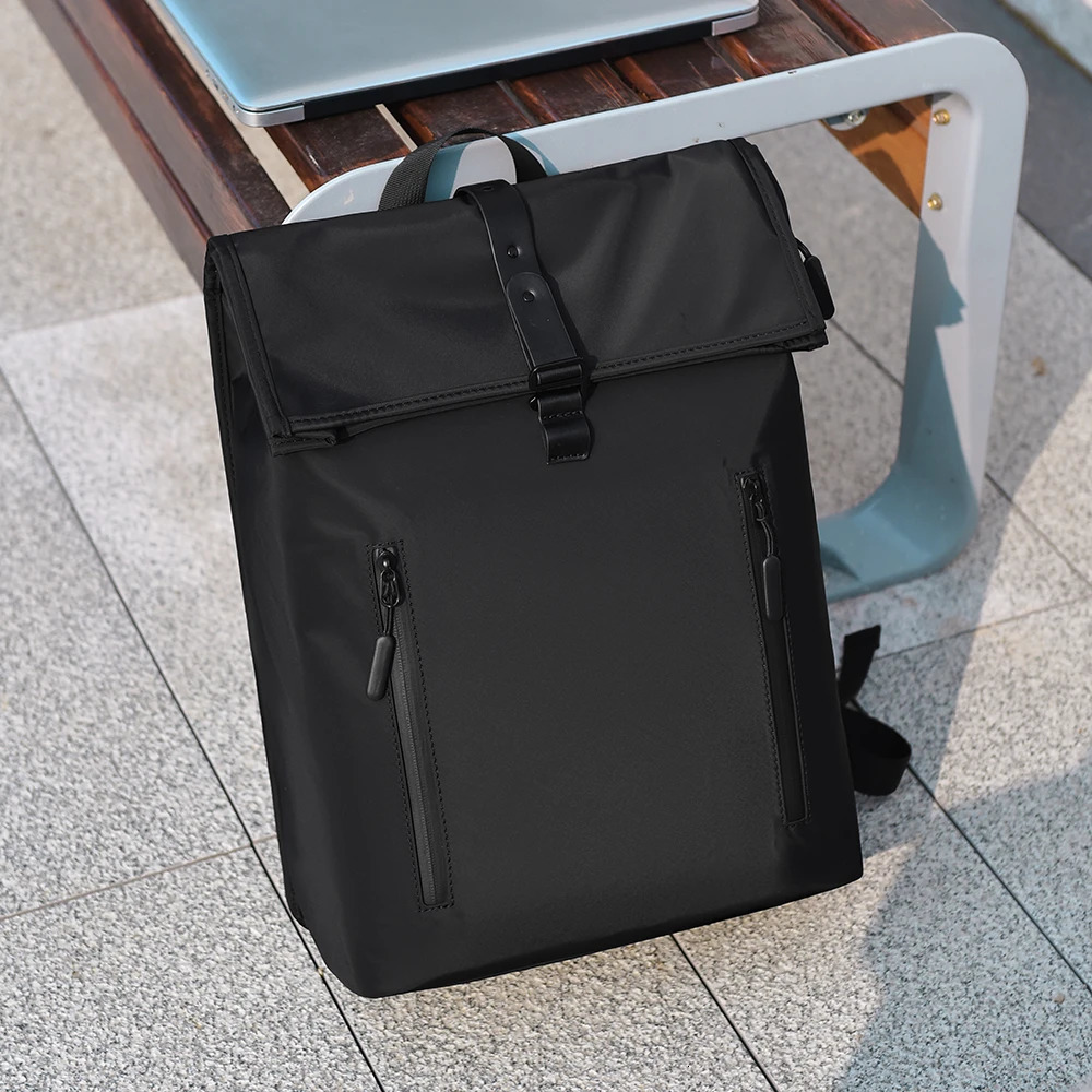 Laptop or tablet bag durable waterproof lightweight stylish n suitable for travel business and leisure backpacks 250603