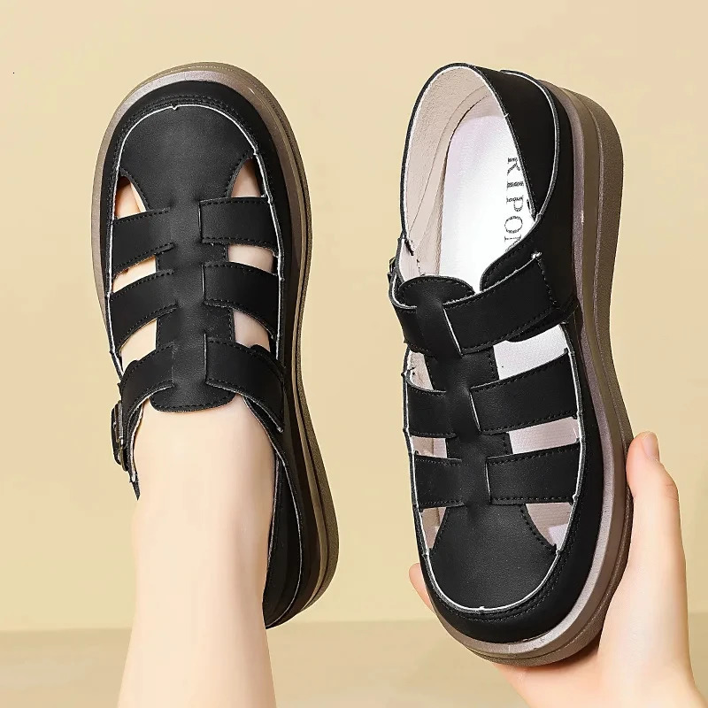 WomenS Shoes Summer Mesh Fabric Sneakers Solid Color Clearance 250605