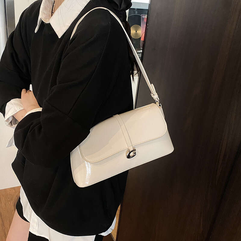High-Quality Women's Large Capacity 2025 New Simple Shoulder Crossbody Spring Summer Small Square Bag