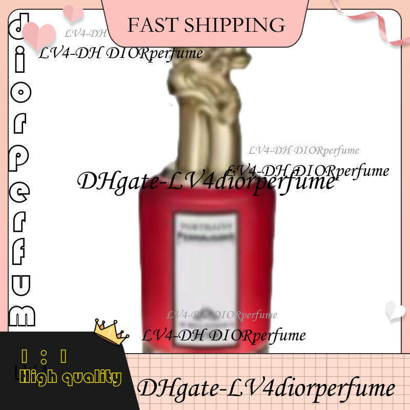 top sell designer perfume cologne for mens mister sam teddy lord george Beast-Head Corn Argal Head William men perfume women 75Ml Perfume Woman