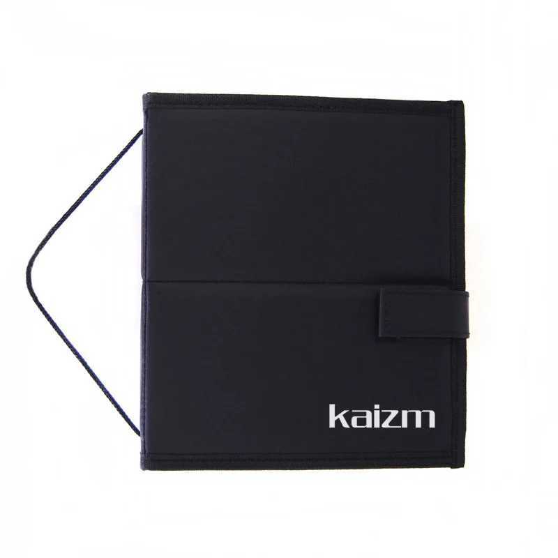 15 Makeup Brush Set Black Makeup Brush Complete Eyeshadow Brush Foundation Brush Beauty ToolsW250605