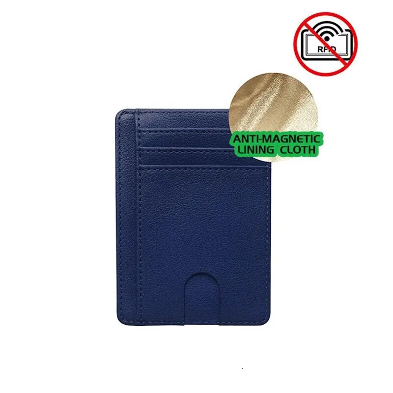 High Quality Soft PU Card Holder Travel Leather Material Passport Wallet In Manufacturer General Girls Case 250605
