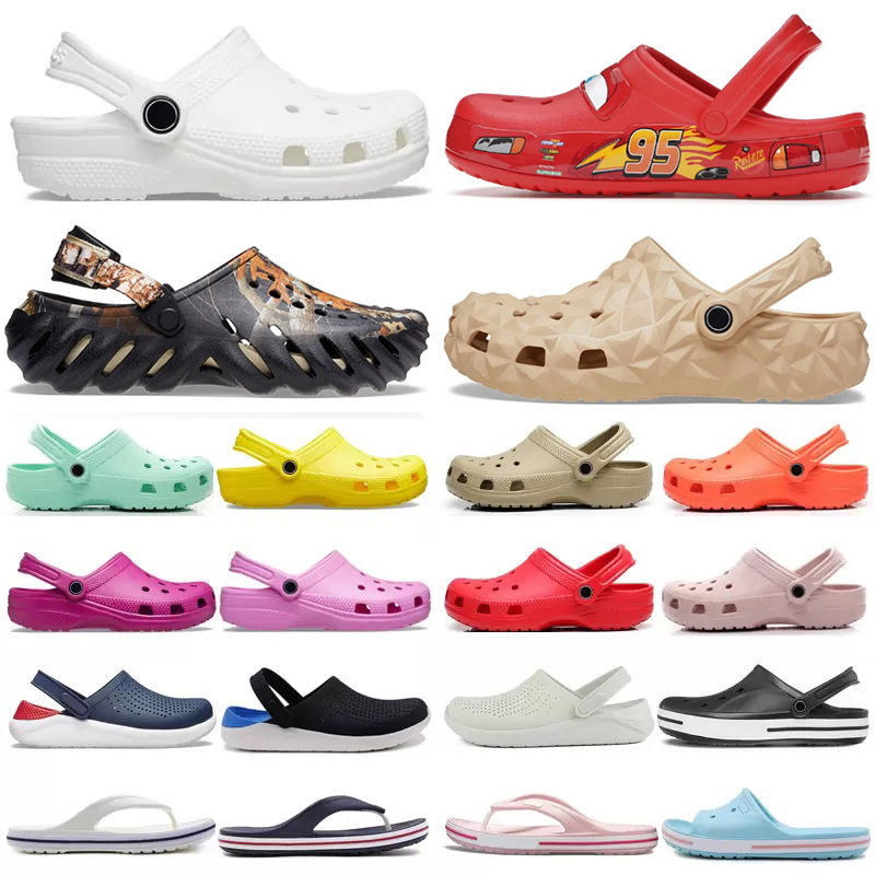 Designer Sandals Platform Slides Slippers Womens Mens Colorful Shoes Slipper Slider Triple Black White Pink Sandal ef top dhbest A