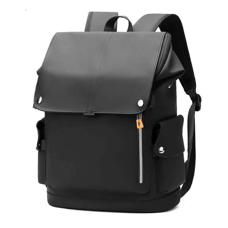 Business Travel Large-Capacity Business Trip Bag, Double-Shoulder Backpack, Laptop Backpack For Male College Student