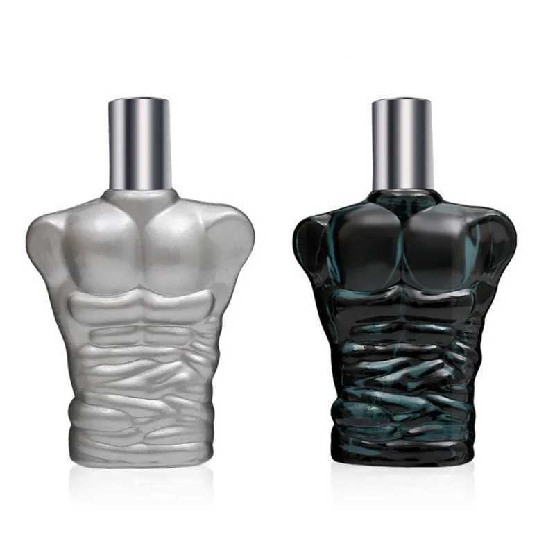 Genuine Men Perfume Spray Charming Cologne Body Mist Long-Lasting Light Fragrance Male Dating Pheromone Scent Eau de Toilette W250605