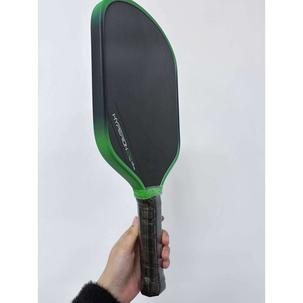 Pickleball Paddle Hyperion 3S Ben Johns GEN3 Propulsion Core T700 Carbon Fiber 16mm USAPA standard