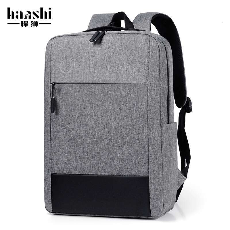 Men's Fashion Travel Women's Backpack High-end Business Lightweight School Commuting Waterproof Laptop Bag