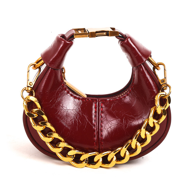 Free Shipping Designer Bag Premium Niche Mini Headphones Dumpling For Women 2025 New Simple Fashionable And Versatile Chain Shoulder Crossbody Bag