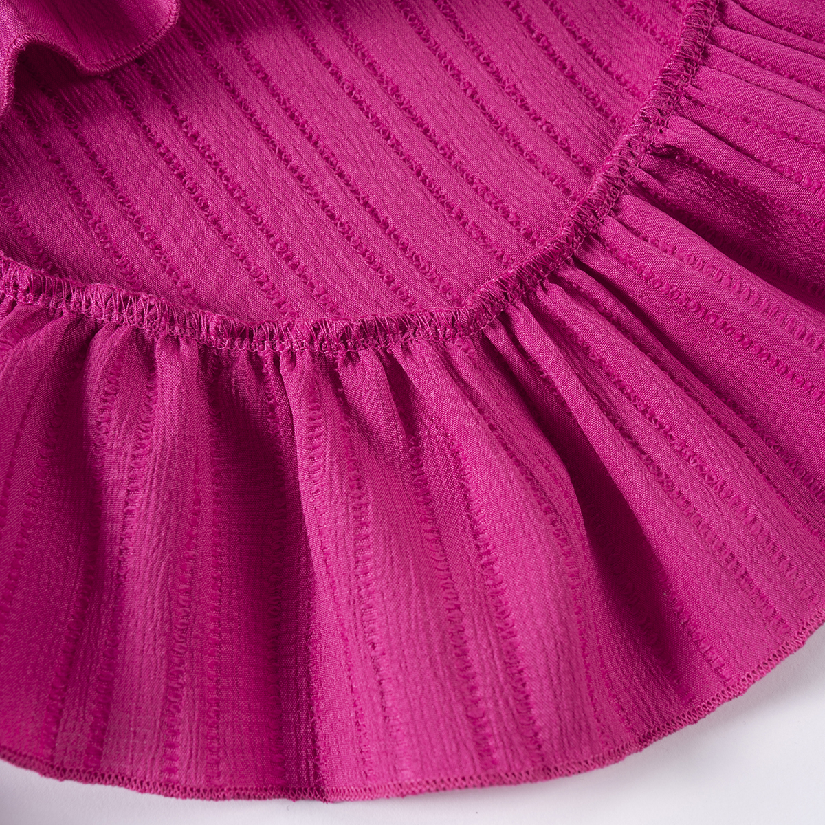 Baby girl summer set with solid color suspender and skirt 2-piece set, designed for girls, suitable for daily wear and party wear, preferred for outdo