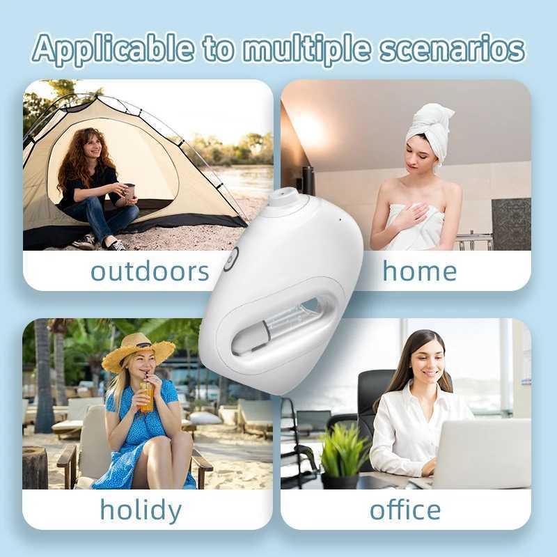 Nano Facial Sprayer Water Steamer Oxygen Injection Moisturizing Machine Handheld Spray Face Steamer Mist Skin Care Beauty XJ250607