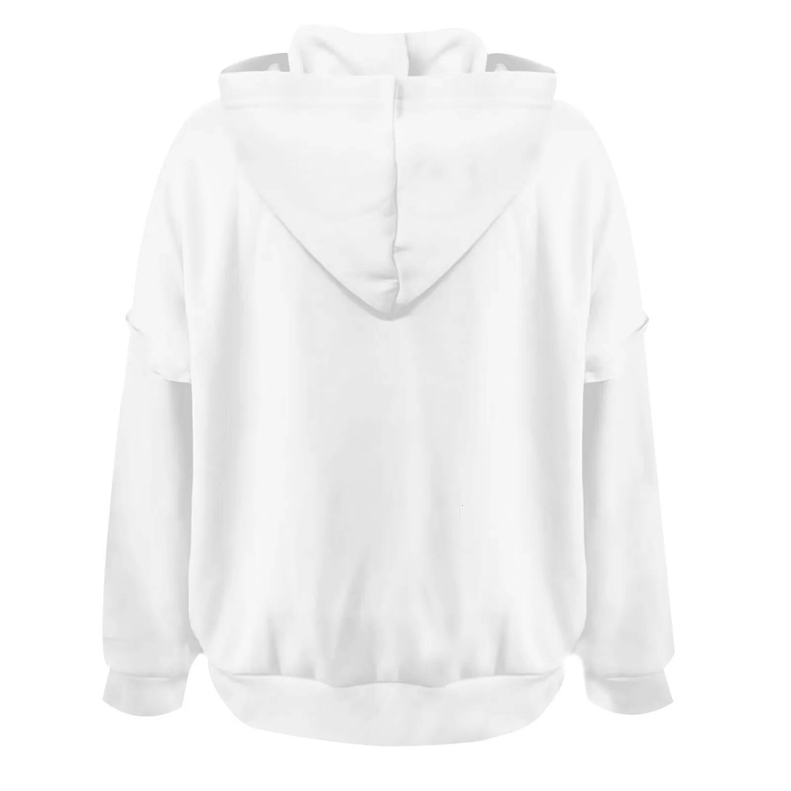 Button Up Neck American Gothic Fashion Couple 2024 New Style Sweatshirt Unisex Long-Sleeved Hoodie Ropa Barata