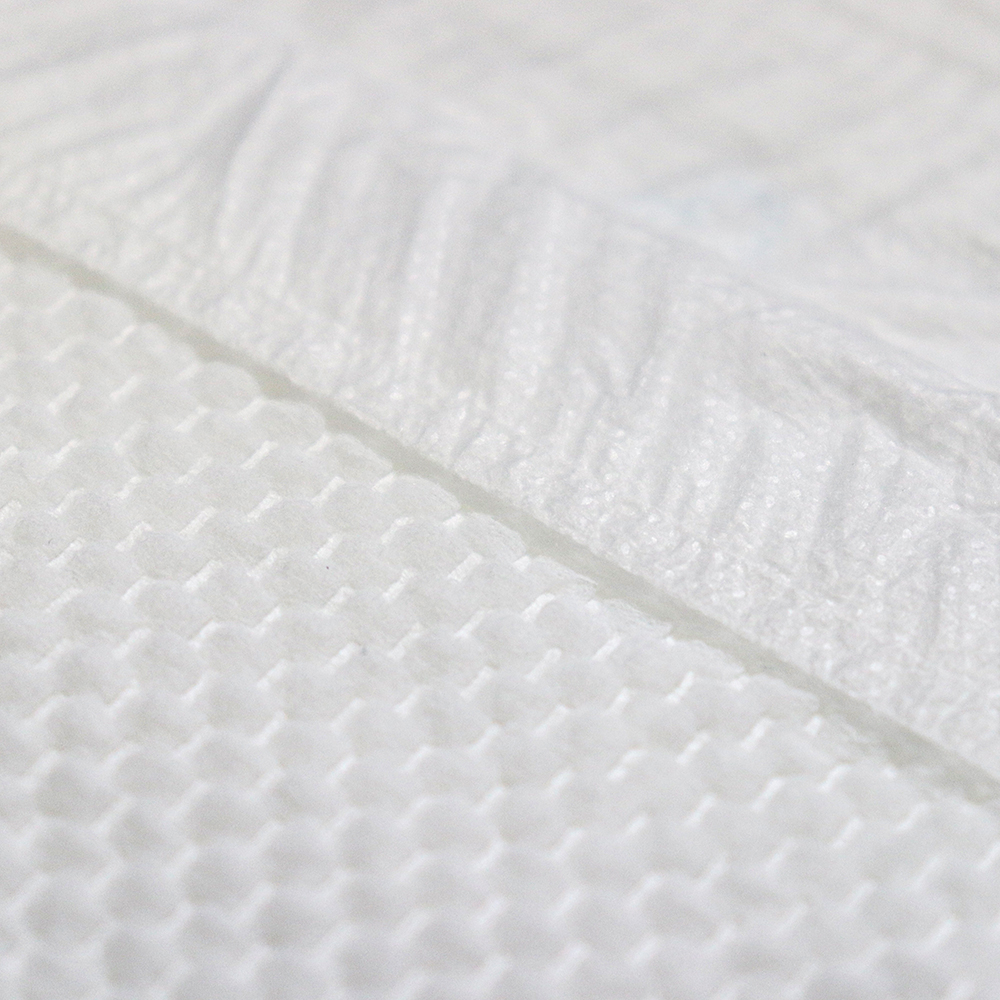 DOCTOR KAN elderly diapers L large adult diapers for Unisex 10 pieces